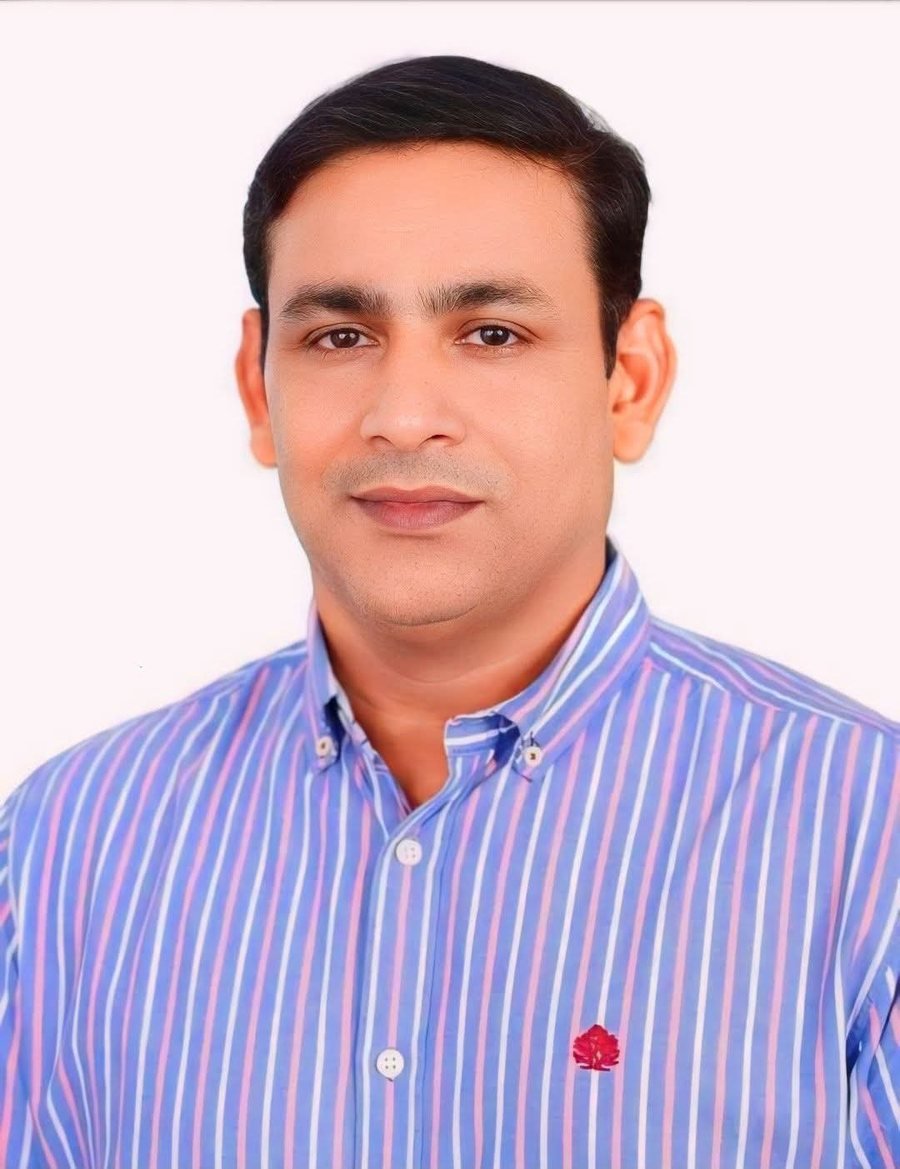 আনিসুর রহমান খোকন তালুকদার
